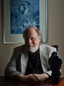 Michael B. Druxman