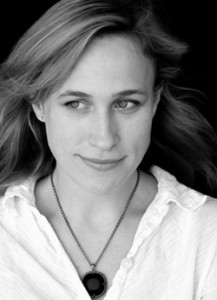 Pamela Ribon Photo Credit Thomas Hargis