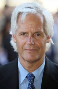 Chris-Carter