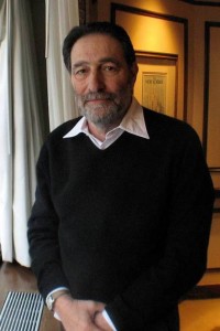 Eric Roth
