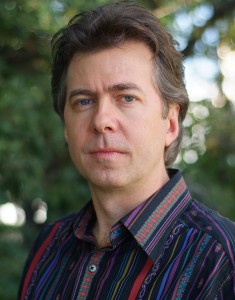 Kirk Ellis photo