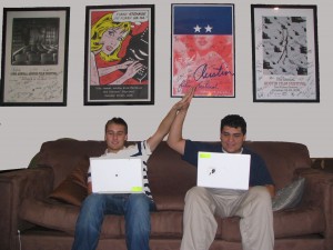 cool week intern photo